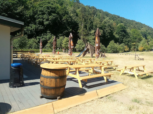 Ovečka KE.CY kiosk - Gastronómia a pohostinstvo