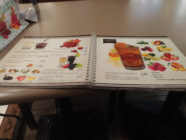 People caffe bar - Gastronómia a pohostinstvo