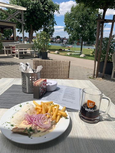 Tankovňa Lumax - Senec