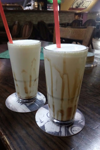 Opinii despre Zion club în Čadca - Gastronómia a pohostinstvo