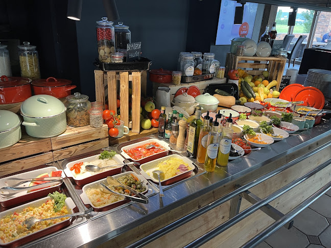 MyWays Stupava - Gastronómia a pohostinstvo