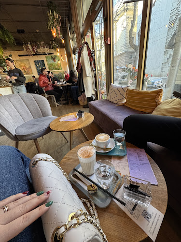 Talks kaviaren - Staré Mesto