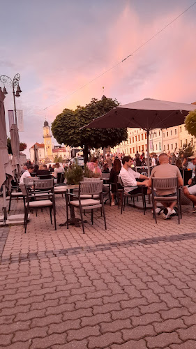 Červený Rak - Banská Bystrica