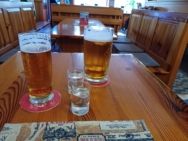 Opinii despre Piváreň Keltic în Komárno - Gastronómia a pohostinstvo
