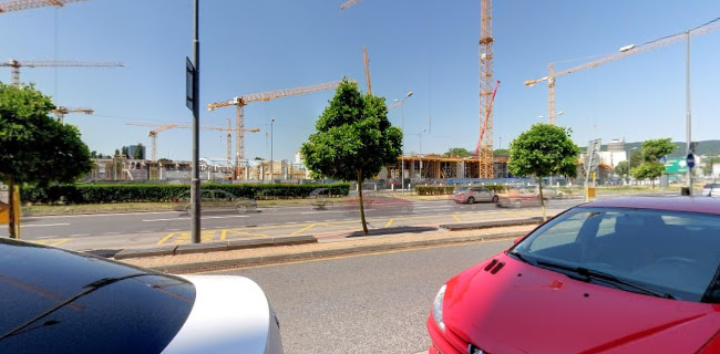 Geisha Sushi Bar - Nové Mesto