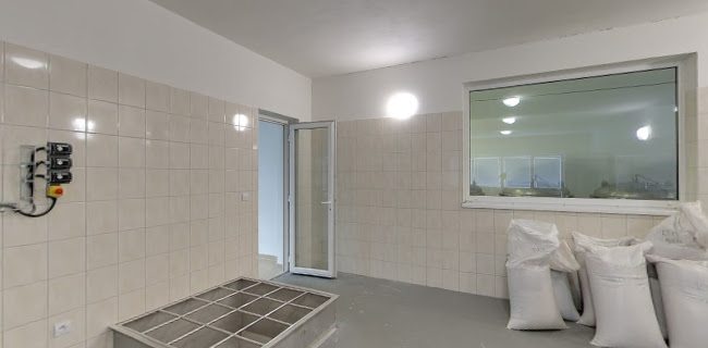 PREUGER - Gastronómia a pohostinstvo