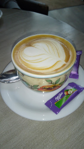 Cafe Cafe Studio - Gastronómia a pohostinstvo