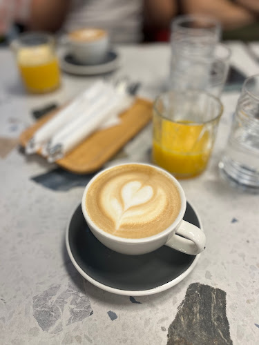 BOTTOVA • Coffee • Brunch • Gineria - Banská Bystrica