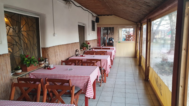 Comentarii opinii despre Močanská čárda