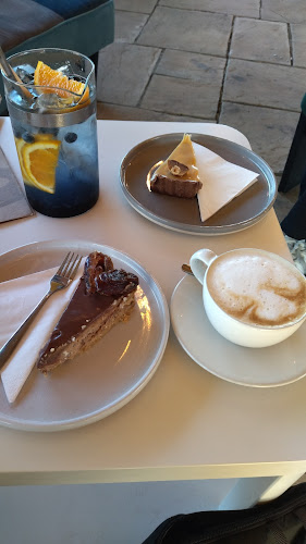 Cafetérium - Gastronómia a pohostinstvo