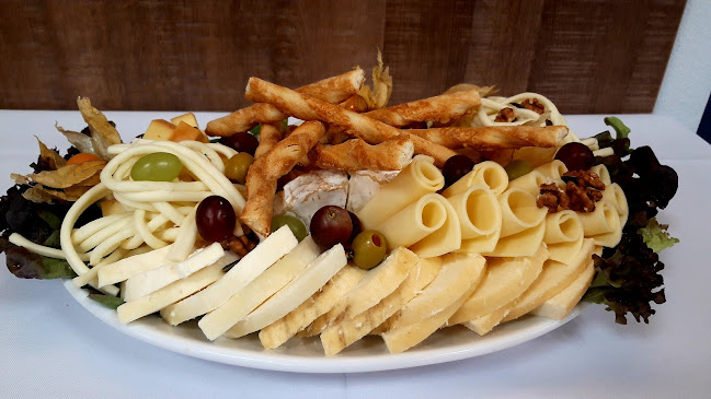 Comentarii opinii despre Reštaurácia Perón