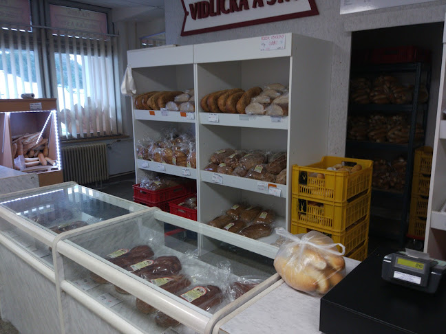 Pekáreň Vidlička a syn