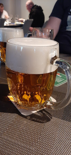 Reštaurácia SKALA - Žilina