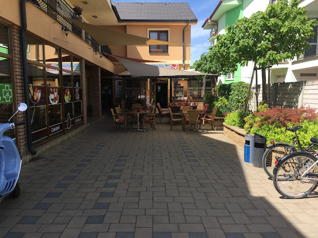 Comentarii opinii despre Patio cukráreň