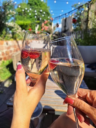 Café Bistro Rínok - Ružomberok