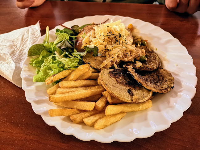 Reštaurácia a pizzéria MODENA