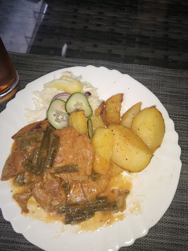 Snack Bar & Restaurant Švéda Vo Dvore - Gastronómia a pohostinstvo