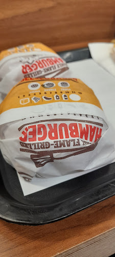 Comentarii opinii despre Burger King Prešov Eperia DT