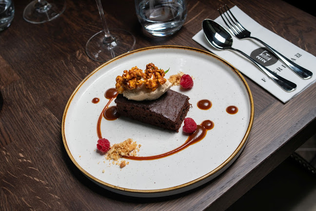 Reštaurácia Fabrica22