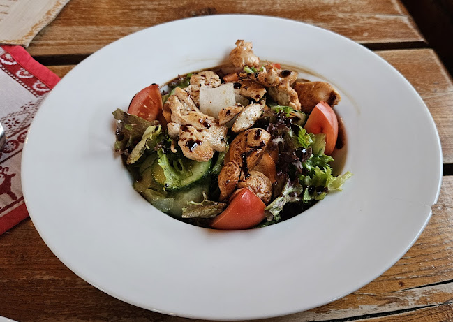 Opinii despre Furman Restaurant în Piešťany - Gastronómia a pohostinstvo