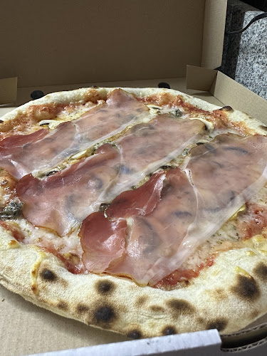 Pizza Kruhač - Rimavská Sobota