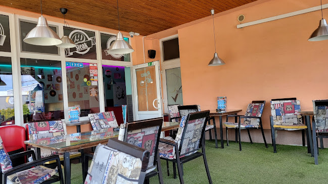 Riders Burgers & Grill - Gastronómia a pohostinstvo