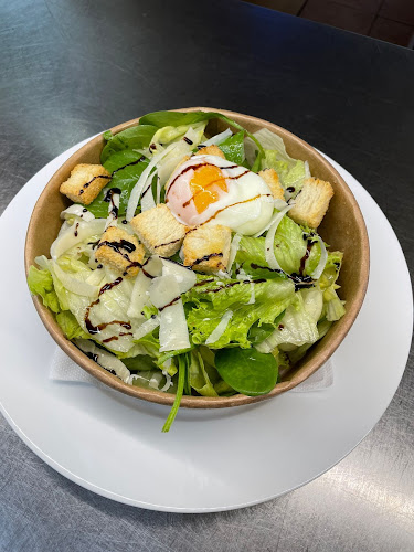 Opinii despre U Starého bicykla în Devínska Nová Ves - Gastronómia a pohostinstvo