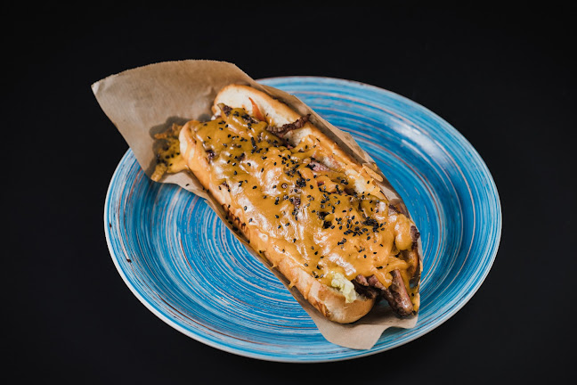 IKARUS Street Food - Košice - mestská časť Západ