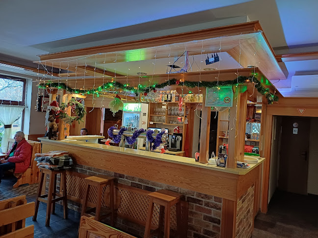 Opinii despre Piváreň Keltic în Komárno - Gastronómia a pohostinstvo