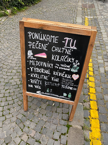 Cukrkandel Patisserie