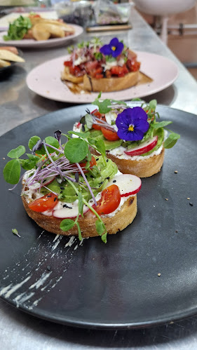 Bistrology - Gastronómia a pohostinstvo