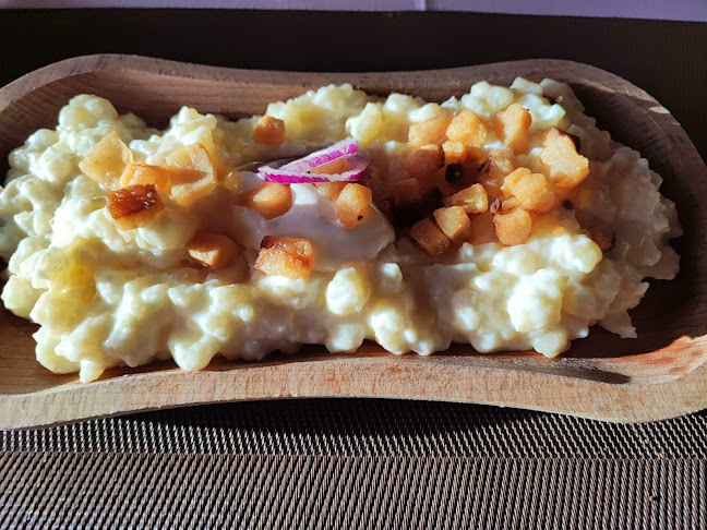 Reštaurácia Terasa