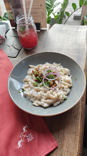 Humno Tatry - Gastronómia a pohostinstvo