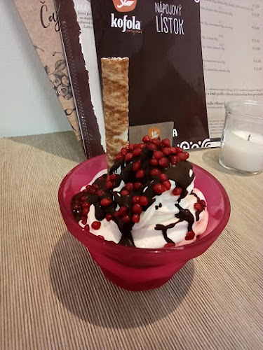 Bocata - bagetéria - Žarnovica