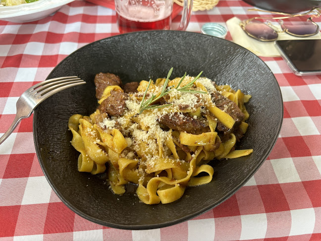 Reštaurácia da Gigi - Košice