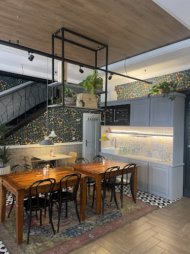 Opinii despre Gatto Matto Ventúrska în Bratislava - Gastronómia a pohostinstvo