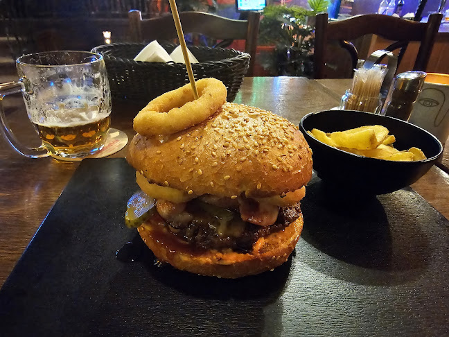Restart Burger - Spišská Sobota