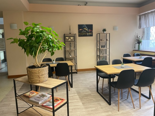 Opinii despre MediCulina SZU în Bratislava - Gastronómia a pohostinstvo