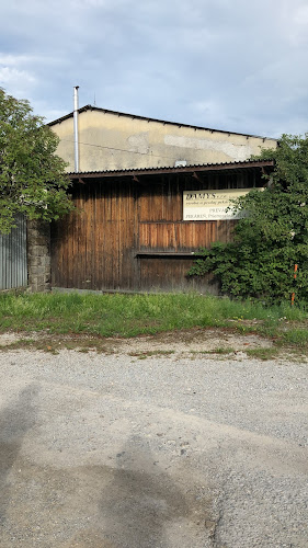 Opinii despre Damys, S.r.o. în Revúca - Gastronómia a pohostinstvo