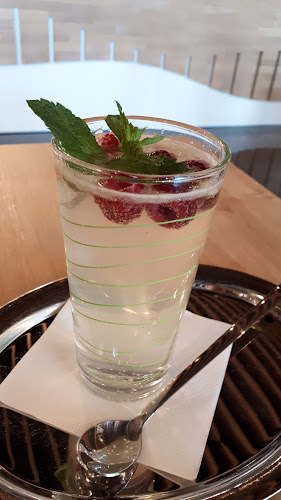 Kaféum - Gastronómia a pohostinstvo