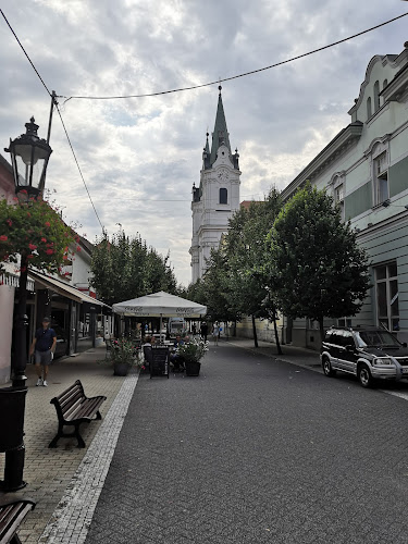 Geovana Gelato - Gastronómia a pohostinstvo