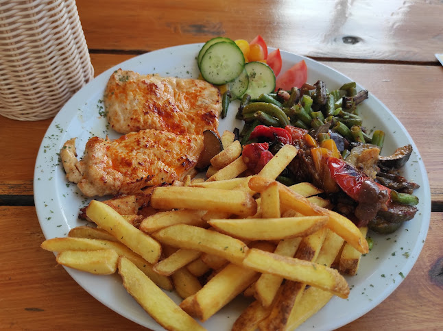 Prievozská piváreň - Gastronómia a pohostinstvo