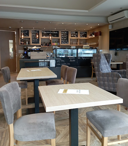 Market Bistro & Cafe - Šamorín