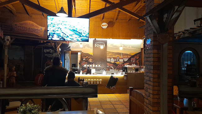 Pizzeria & Reštaurácia Coun3