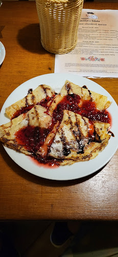 Comentarii opinii despre Jedáleň u Jakuba