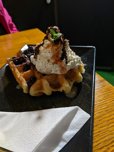 Opinii despre Bistro ŠPICA'K în Strečno - Gastronómia a pohostinstvo