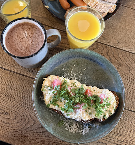 Comentarii opinii despre Nico Caffé