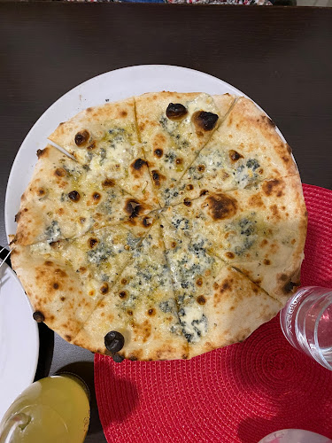 Comentarii opinii despre Pizzeria Leone