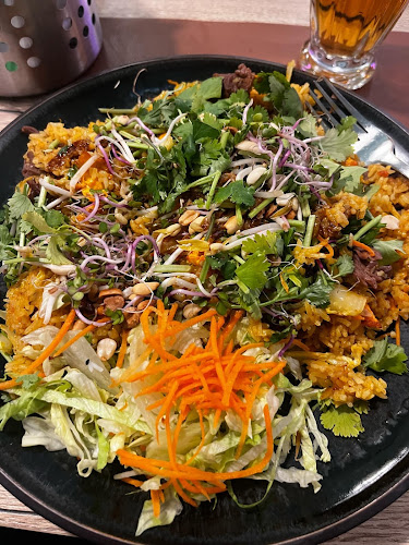 Opinii despre Bonsai restaurant Liptovský Mikuláš în Liptovský Mikuláš - Gastronómia a pohostinstvo