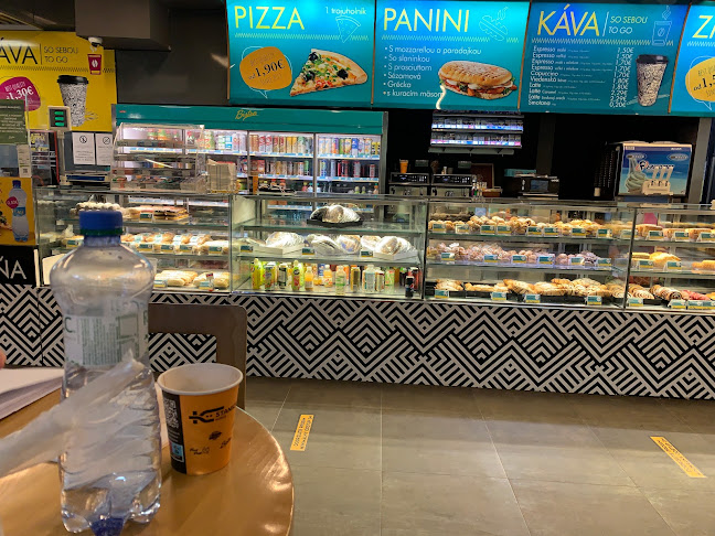 Opinii despre Bistro în Košice - Gastronómia a pohostinstvo